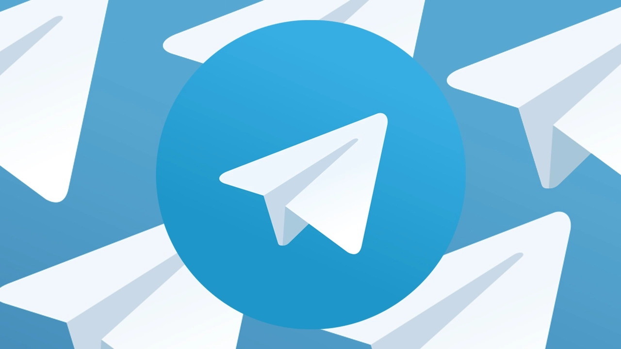 Telegram Screening Platform